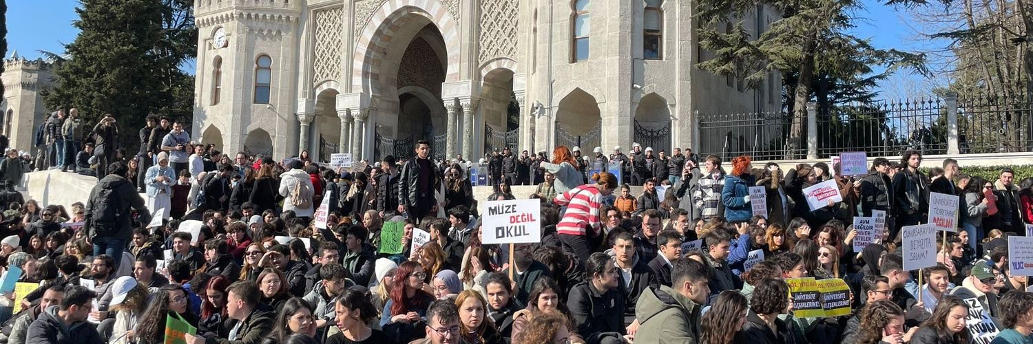 İstanbul Üniversitesi Öğrenci Meclisi’nin Hikayesi