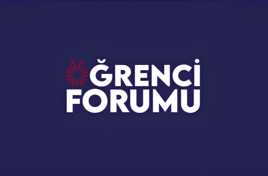 Öğrenci Forumu Yola Çıkıyor: Kesintisiz Tartışma, Sahici Bir Dayanışma!
