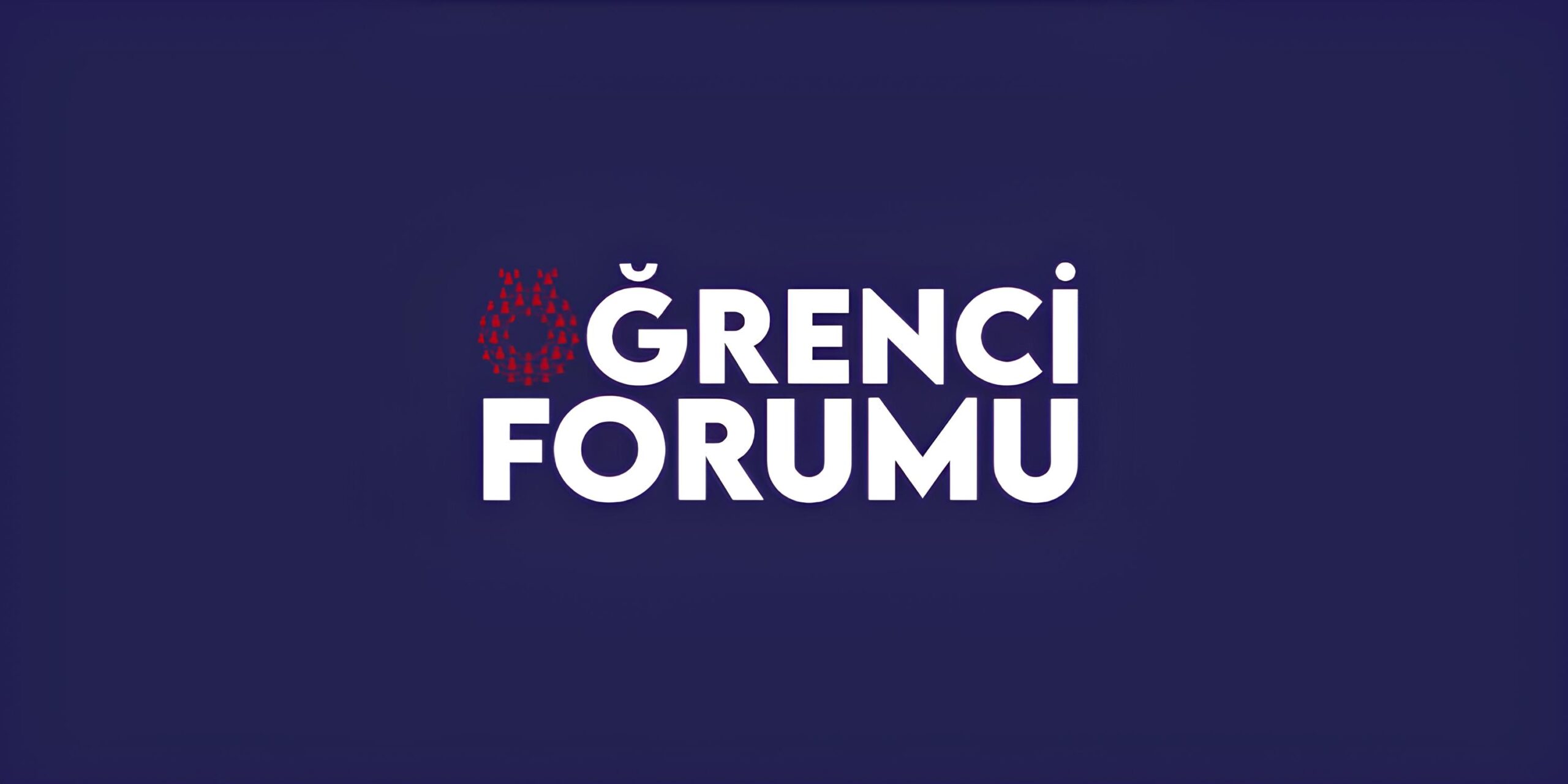 Öğrenci Forumu Yola Çıkıyor: Kesintisiz Tartışma, Sahici Bir Dayanışma!