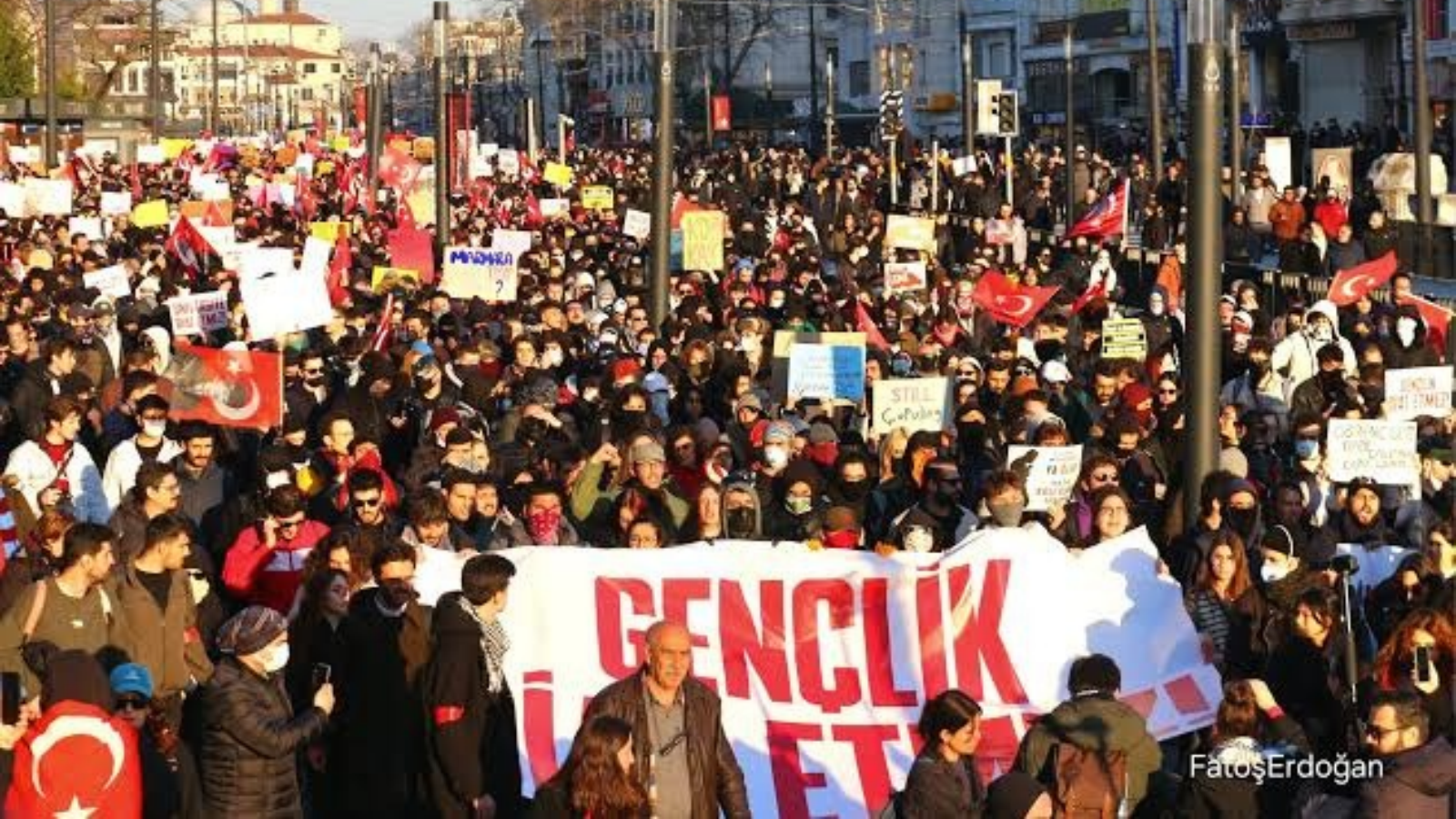Direnişten Fazlasını Nasıl İnşa Edeceğiz?